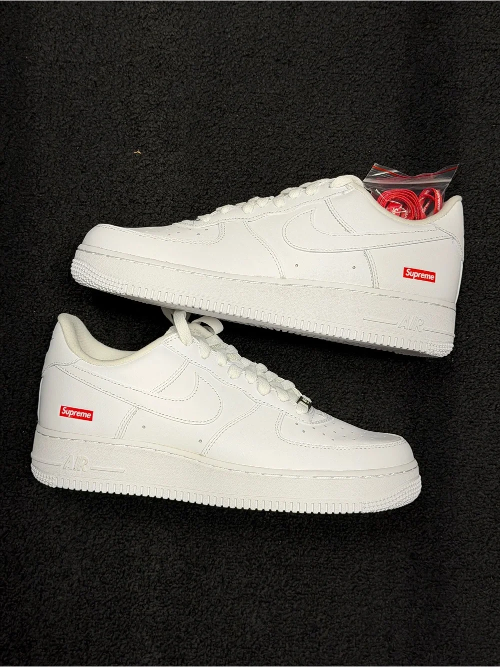 Nike 100% authentic